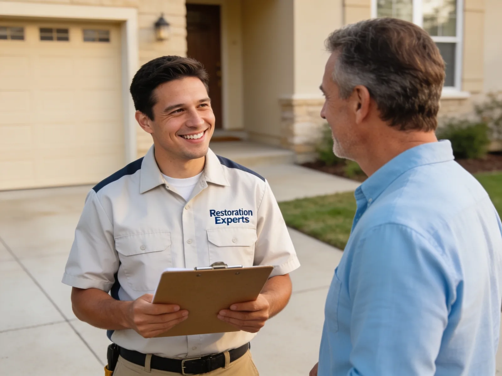 Water Damage Cleanup Head Waters, VA FAQs